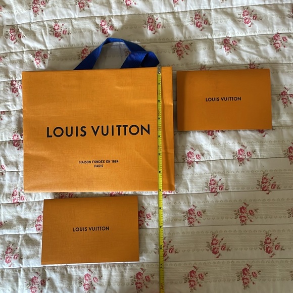 Louis Vuitton Empty Boxes Lot - Picture 11 of 11